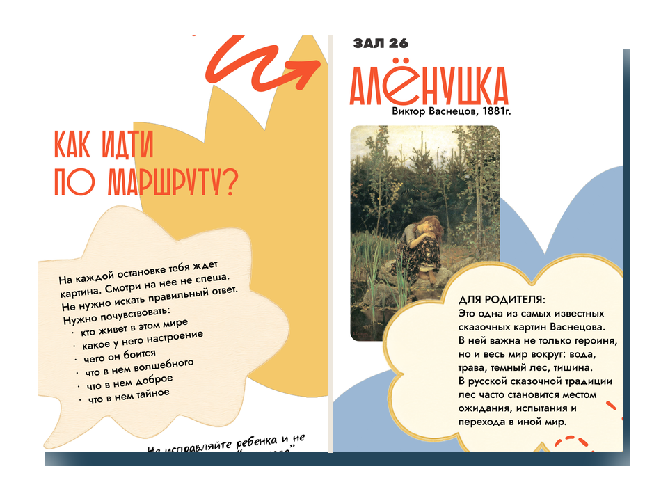 Разворот PDF-гида